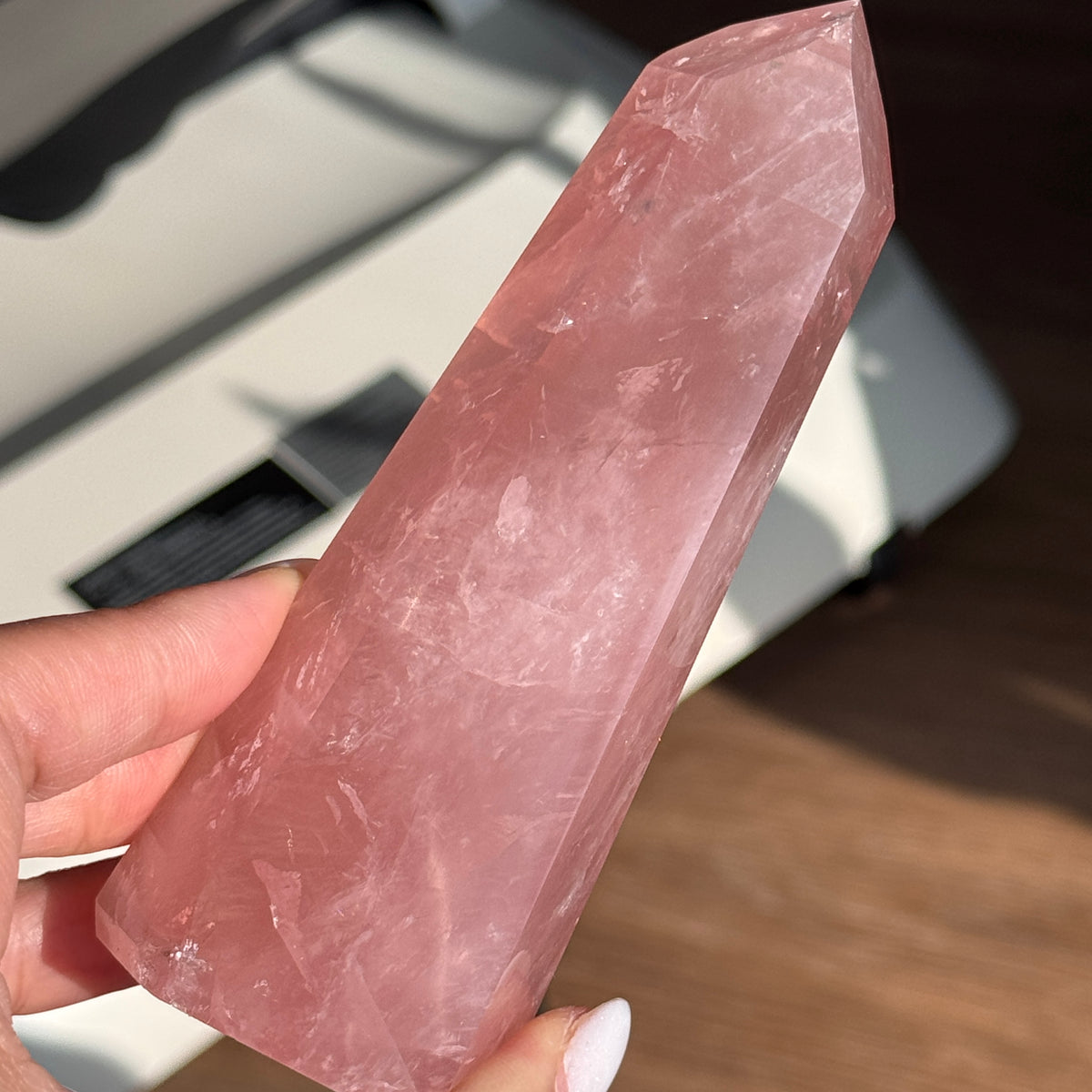 HQ Rose Quartz Tower #38 – photo 2