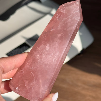 HQ Rose Quartz Tower #38 – photo 2