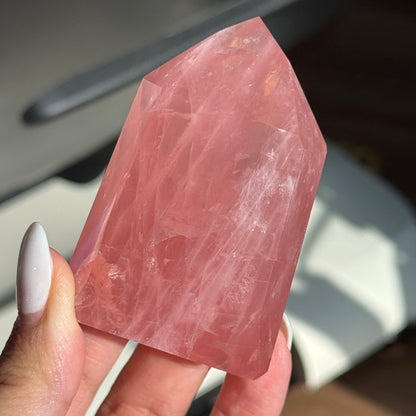 HQ Rose Quartz Tower #39 – photo 1
