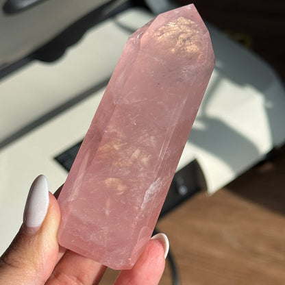 HQ Rose Quartz Tower #40 – photo 1