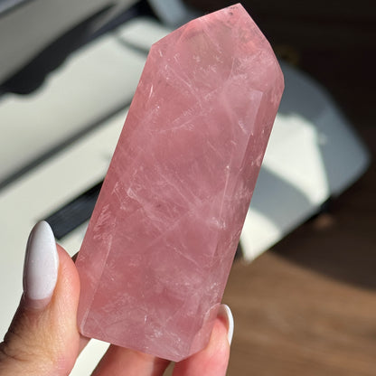 HQ Rose Quartz Tower #42 – photo 1