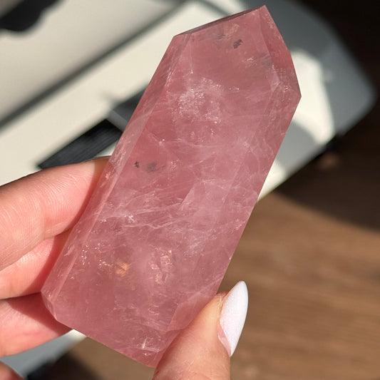 HQ Rose Quartz Tower #42 – photo 2