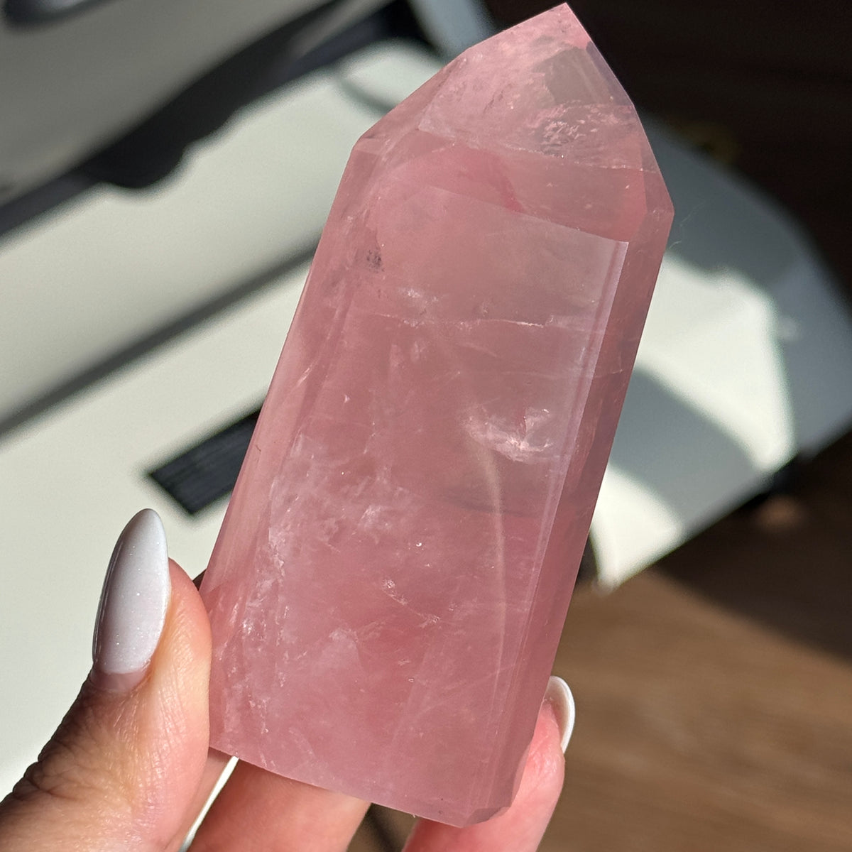 HQ Rose Quartz Tower #43 – photo 1