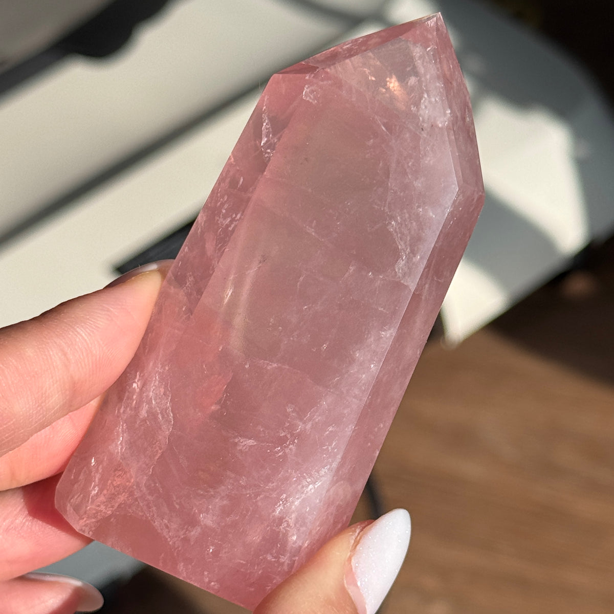 HQ Rose Quartz Tower #43 – photo 2
