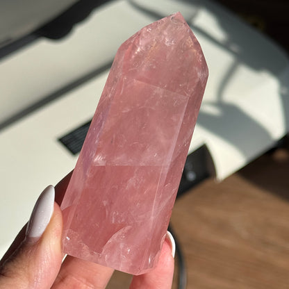HQ Rose Quartz Tower #44 – photo 1