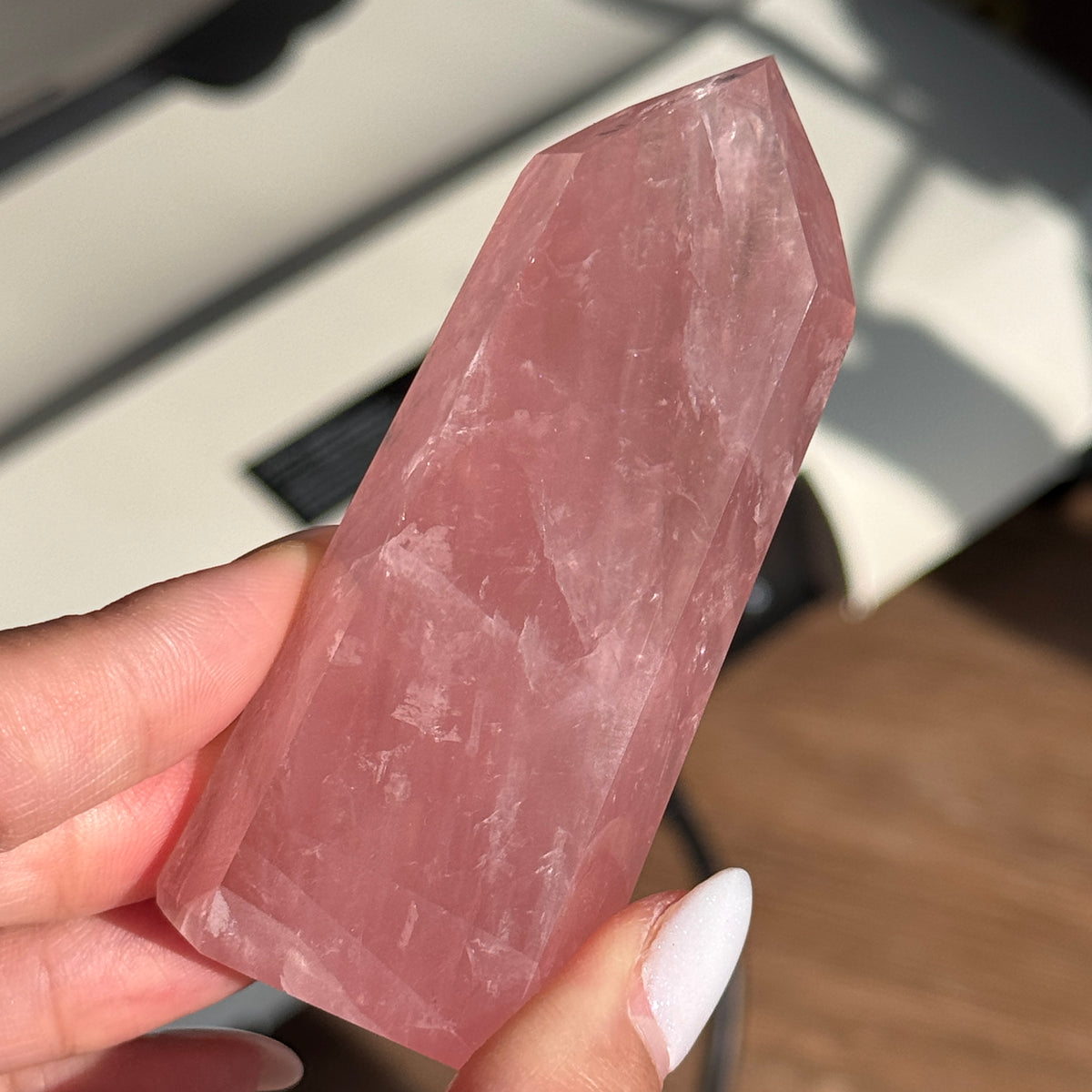 HQ Rose Quartz Tower #44 – photo 2