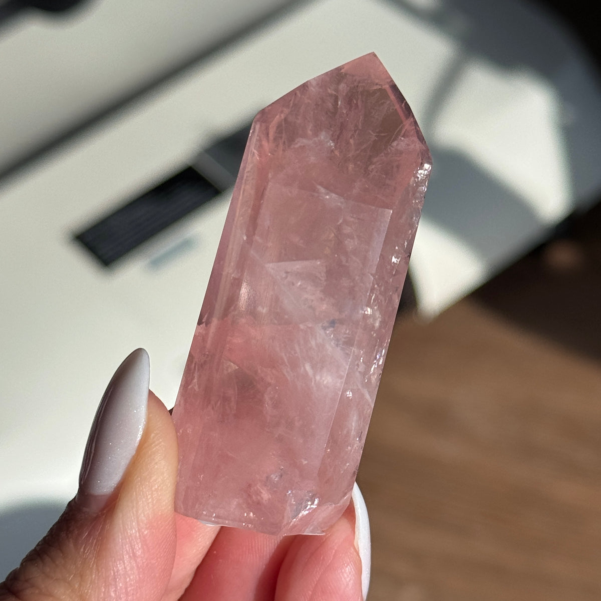 HQ Rose Quartz Tower #46 – photo 1