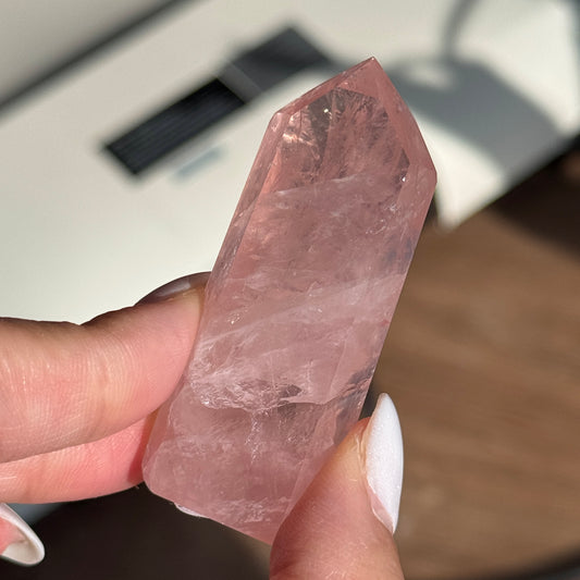 HQ Rose Quartz Tower #46 – photo 2