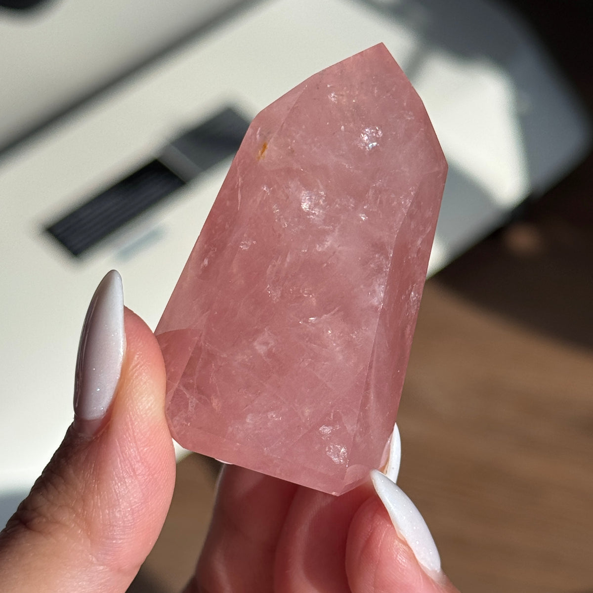 HQ Rose Quartz Tower #47 – photo 1