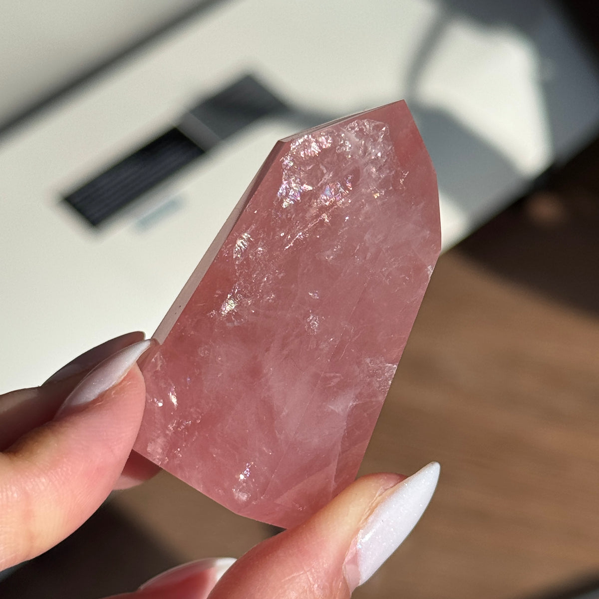 HQ Rose Quartz Tower #47 – photo 2