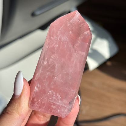 HQ Rose Quartz Tower #48 – photo 1