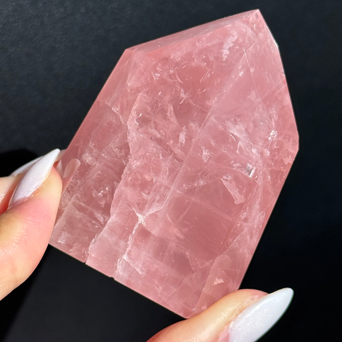 HQ Rose Quartz Tower #9 – photo 2